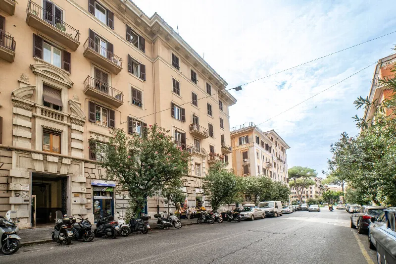 Appartamento in vendita a Roma, Salario, Trieste - foto 1
