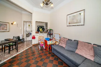 Appartamento in vendita a Roma, Salario, t... - foto 10