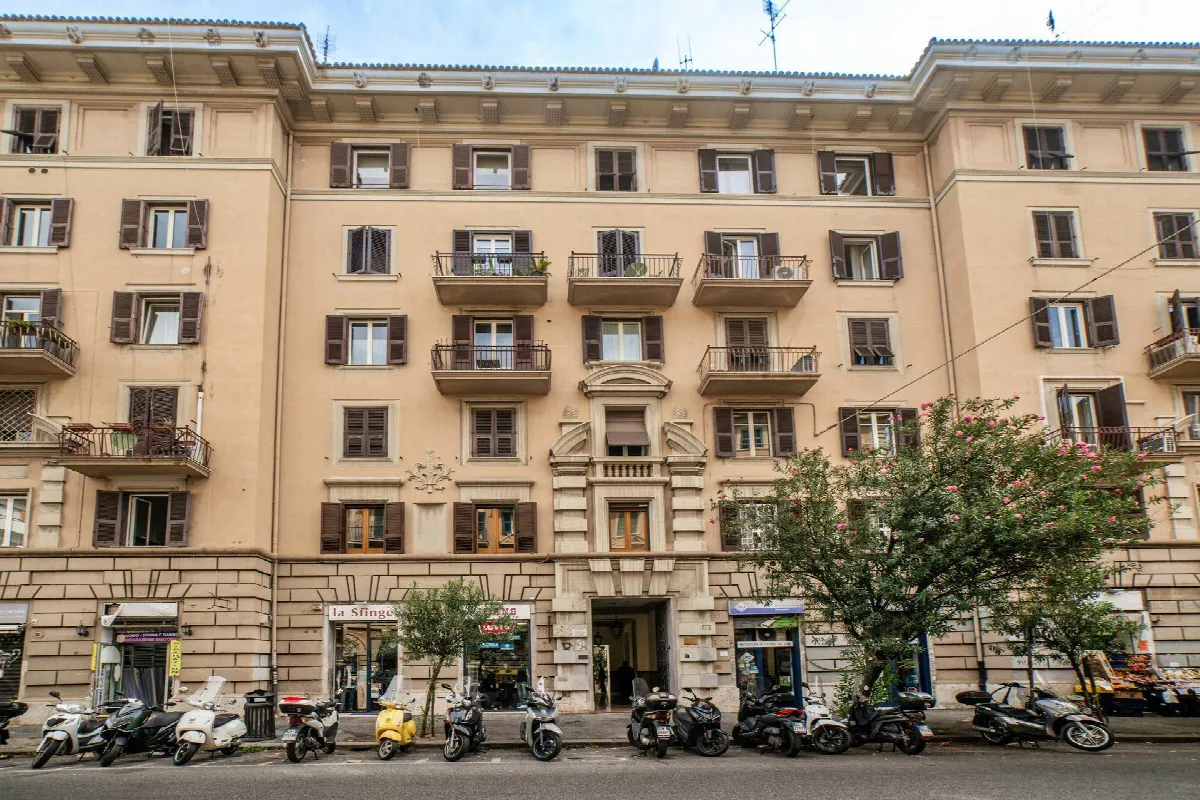 Appartamento in vendita a Roma, Salario, Trieste - foto 2