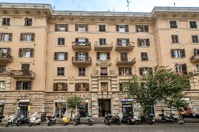 Appartamento in vendita a Roma, Salario, t... - foto 2