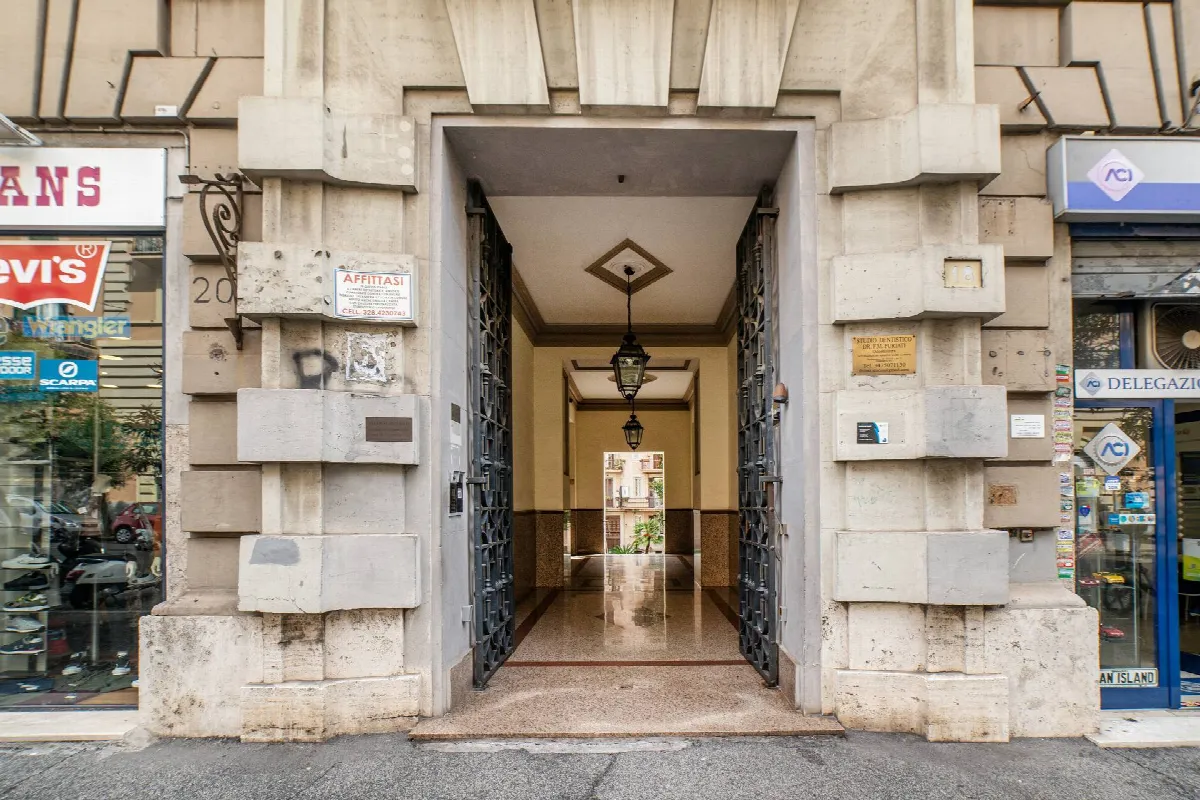 Appartamento in vendita a Roma, Salario, Trieste - foto 3