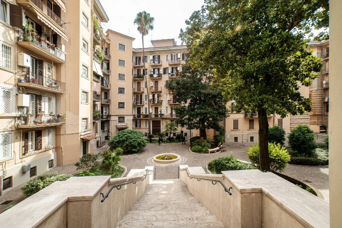 Appartamento in vendita a Roma, Salario, Trieste - foto 5
