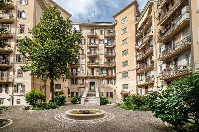 Appartamento in vendita a Roma, Salario, t... - foto 7