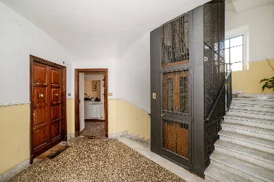 Appartamento in vendita a Roma, Salario, t... - foto 8