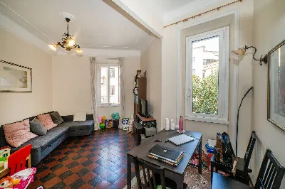 Appartamento in vendita a Roma, Salario, t... - foto 9