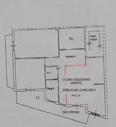 Appartamento in vendita a Biancavilla - foto 8