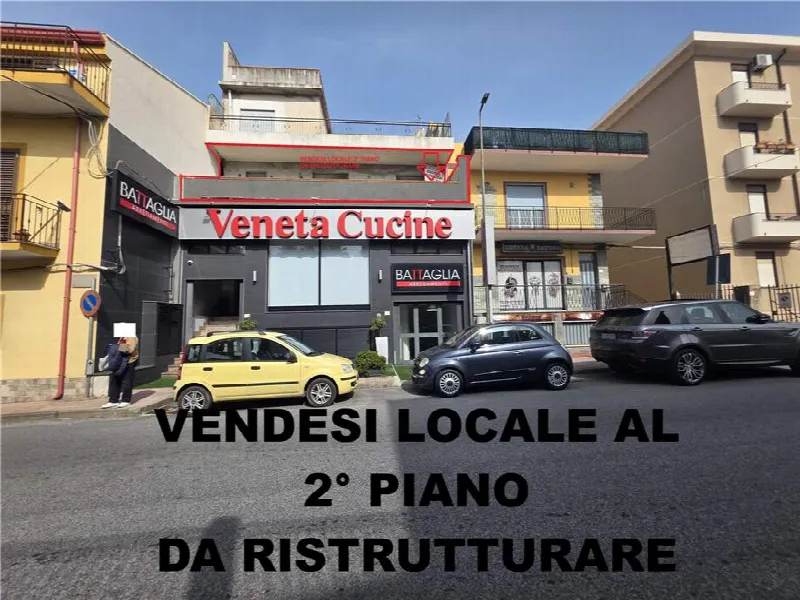 Appartamento in vendita a Saponara - foto 1