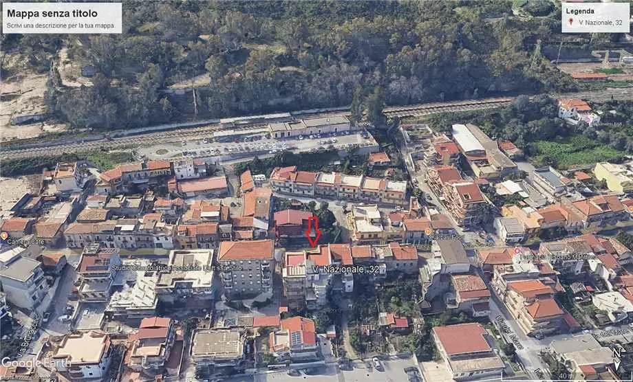 Appartamento in vendita a Saponara - foto 2