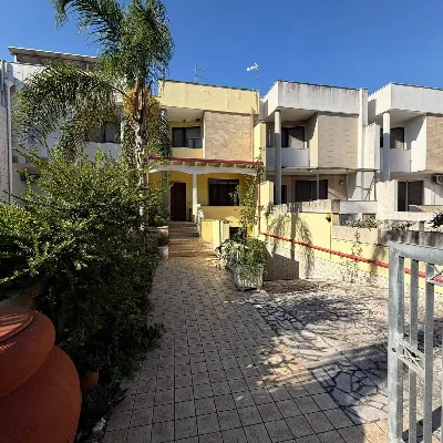 Villa a Cavallino