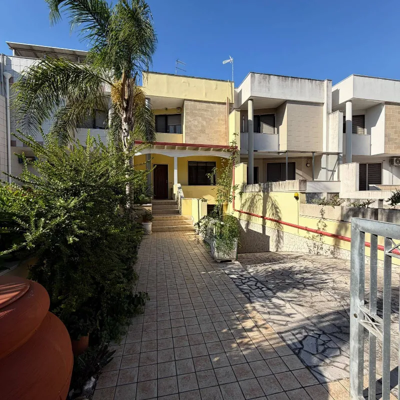 Villa in vendita a Cavallino - foto 1