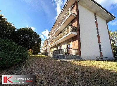 Appartamento in vendita a Caluso - foto 1