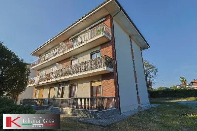 Appartamento in vendita a Caluso - foto 1