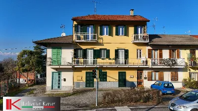 Appartamento in vendita a Castiglione Tori... - foto 1