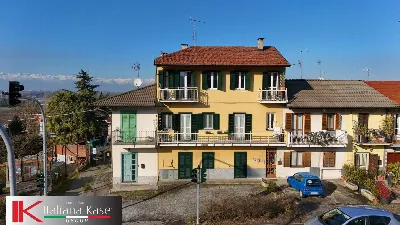 Appartamento in vendita a Castiglione Tori... - foto 2