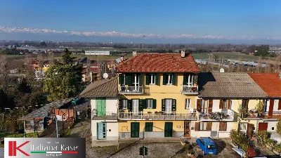 Appartamento in vendita a Castiglione Tori... - foto 1