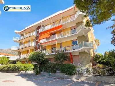 Appartamento in vendita a Ceriale - foto 1