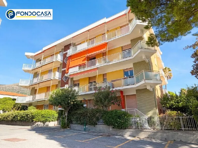 Appartamento in vendita a Ceriale - foto 1