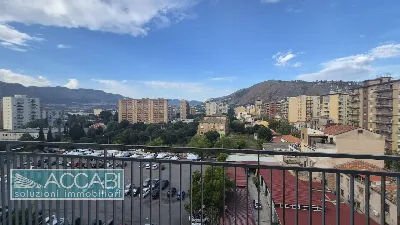 Appartamento a Palermo