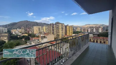 Appartamento in vendita a Palermo, Calataf... - foto 8