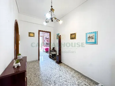 Appartamento in vendita a Caserta, Centro - foto 7