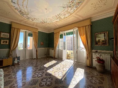 Appartamento in vendita a Savona, Villetta... - foto 3