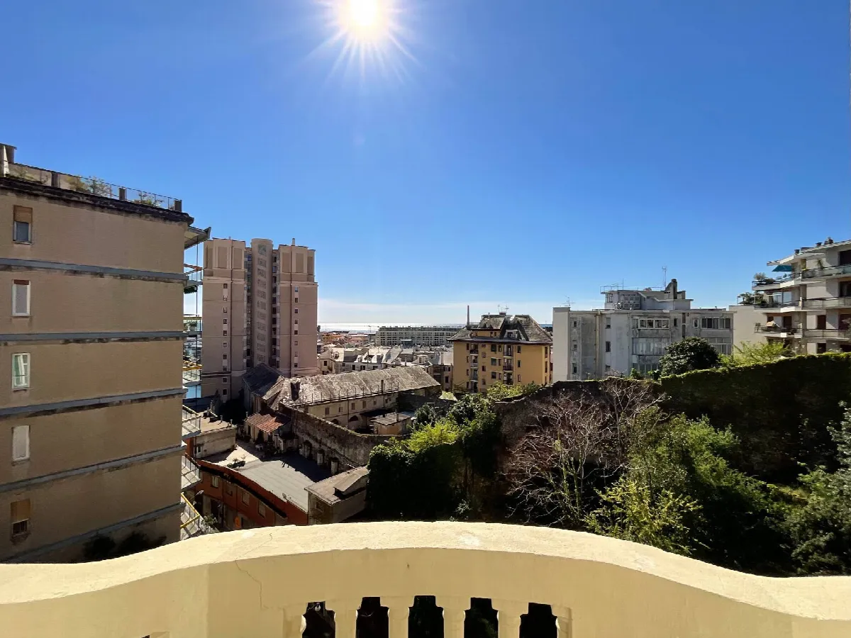 Appartamento in vendita a Savona, Villetta, Valloria - foto 4