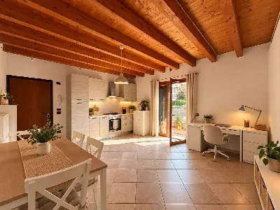 Appartamento a San Biagio di Callalta