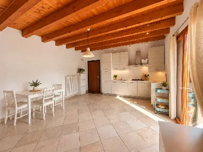 Appartamento in vendita a San Biagio di Ca... - foto 2