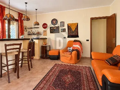 Villa in vendita a Cerisano - foto 10