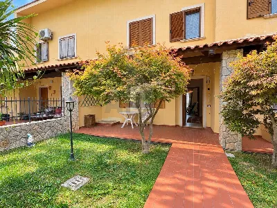 Villa in vendita a Cerisano - foto 2