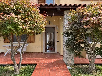Villa in vendita a Cerisano - foto 7