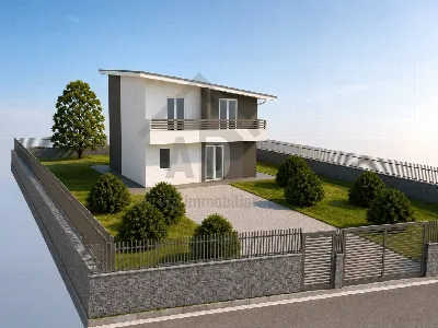 Villa a Mendicino