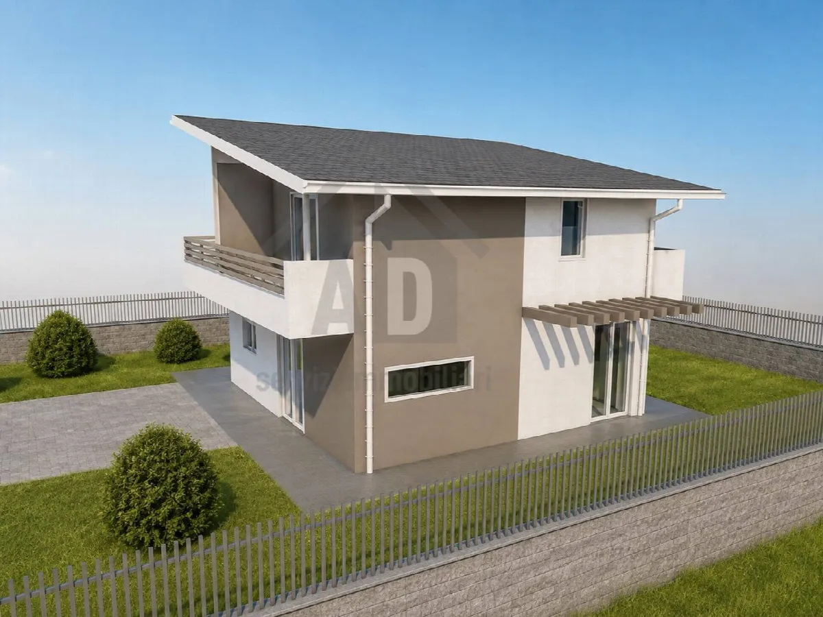 Villa in vendita a Mendicino - foto 3