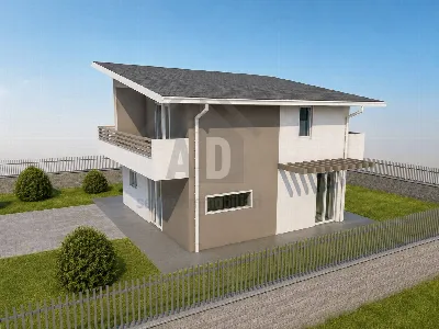 Villa in vendita a Mendicino - foto 3