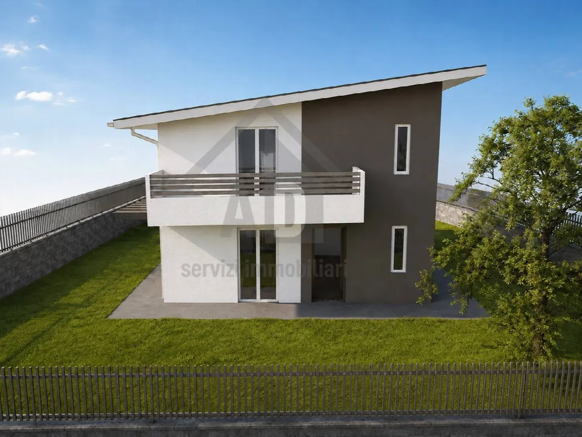 Villa in vendita a Mendicino - foto 5