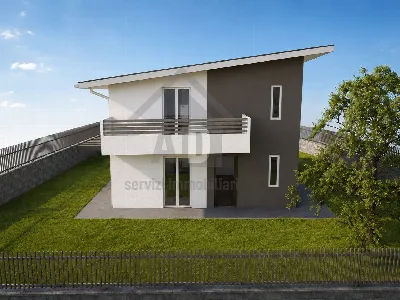 Villa in vendita a Mendicino - foto 5