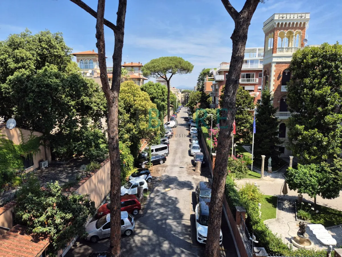 Appartamento in vendita a Roma, Parioli, Flaminio - foto 2