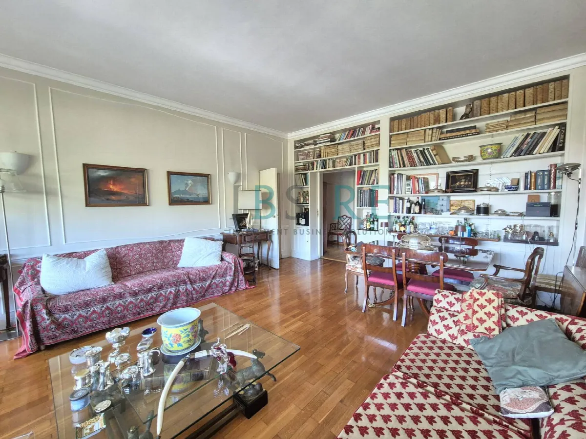 Appartamento in vendita a Roma, Parioli, Flaminio - foto 3