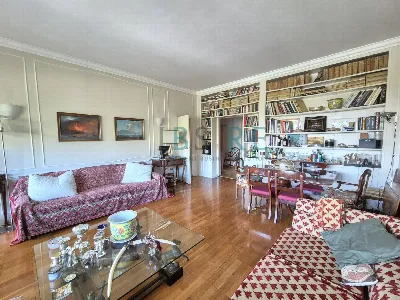 Appartamento in vendita a Roma, Parioli, f... - foto 3