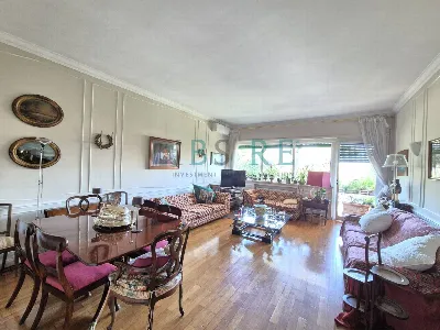 Appartamento in vendita a Roma, Parioli, f... - foto 4