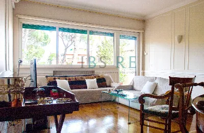 Appartamento in vendita a Roma, Parioli, f... - foto 5