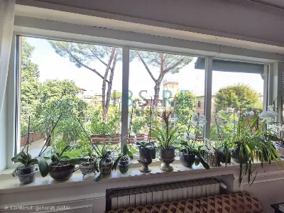 Appartamento in vendita a Roma, Parioli, f... - foto 6