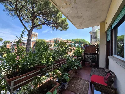Appartamento in vendita a Roma, Parioli, f... - foto 9