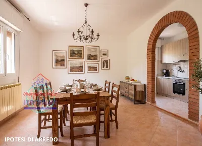 Casa Indipendente a Cento