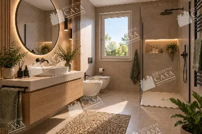 Villa in vendita a San Pietro in Casale - foto 6
