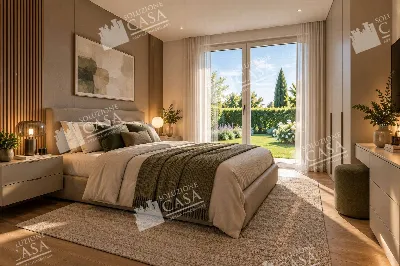 Villa in vendita a San Pietro in Casale - foto 7