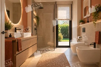 Villa in vendita a San Pietro in Casale - foto 4
