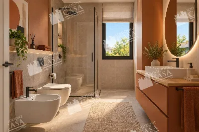 Villa in vendita a San Pietro in Casale - foto 6