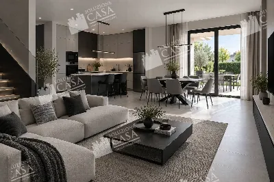 Villa in vendita a San Pietro in Casale - foto 1