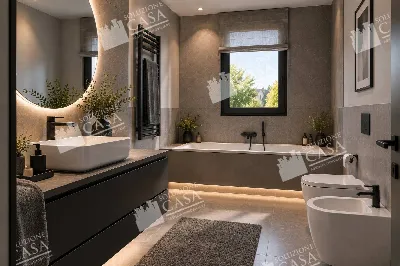Villa in vendita a San Pietro in Casale - foto 4